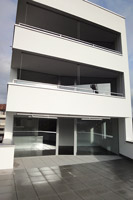 Terrasse 1. OG
