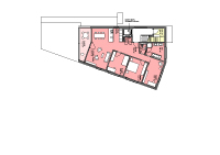 Grundriss 3. Obergeschoss